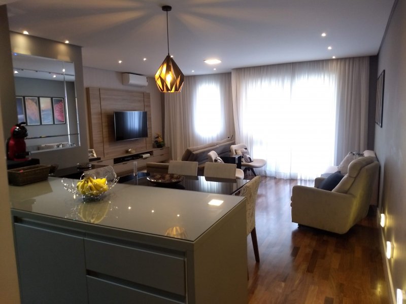 imóvel com 96m² - Residencial Tres (Tambore) - Santana de Parnaiba