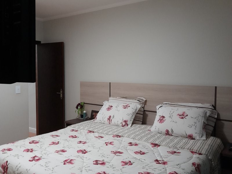 imóvel com 84m² - Campestre - Santo André