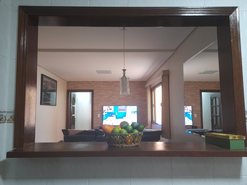 imóvel com 84m² - Campestre - Santo André