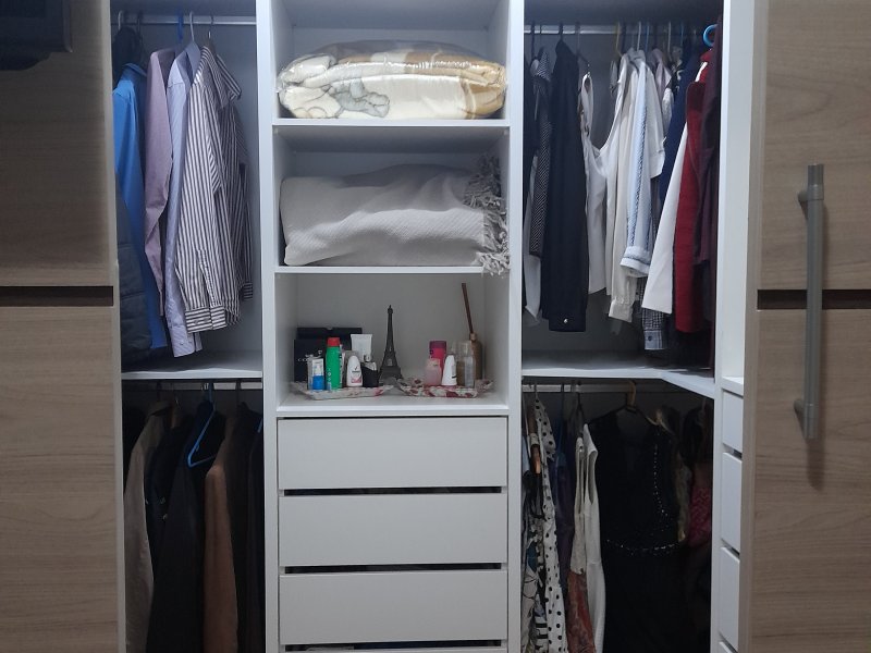 imóvel com 84m² - Campestre - Santo André