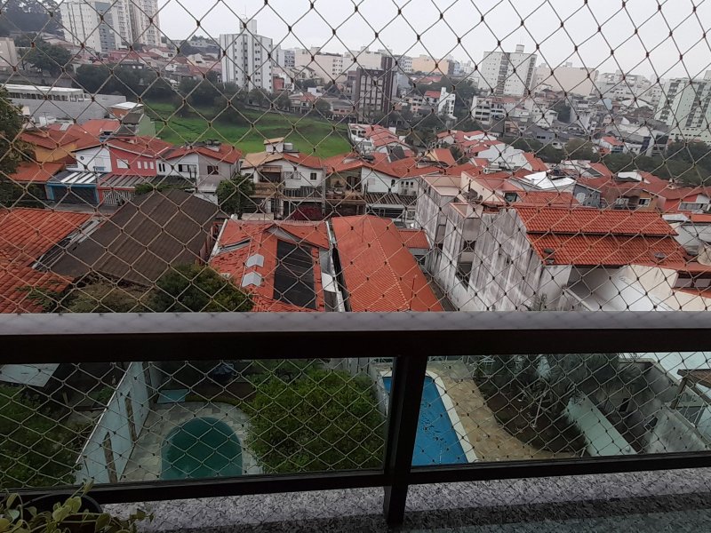 imóvel com 84m² - Campestre - Santo André