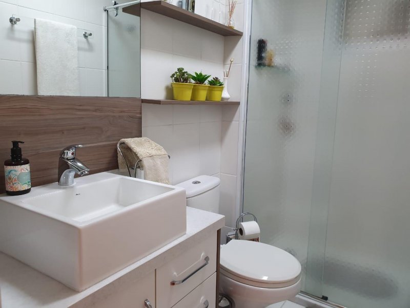 imóvel com 73m² - Jaguaré - São Paulo
