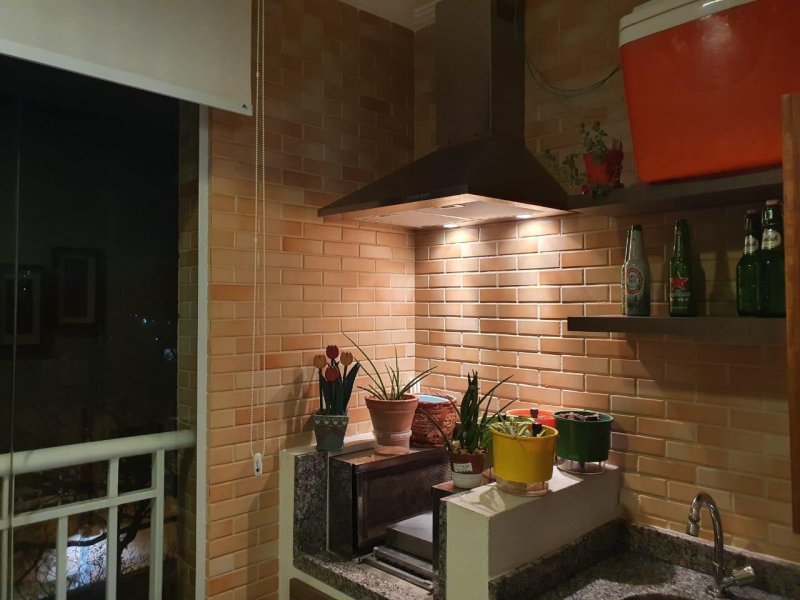 imóvel com 73m² - Jaguaré - São Paulo