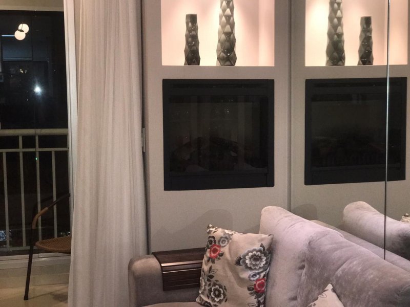 imóvel com 73m² - Jaguaré - São Paulo