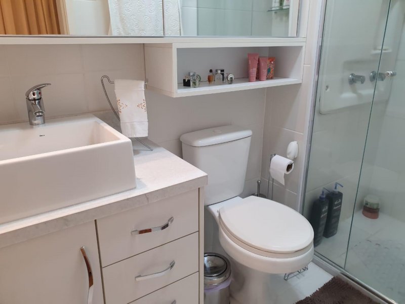 imóvel com 73m² - Jaguaré - São Paulo