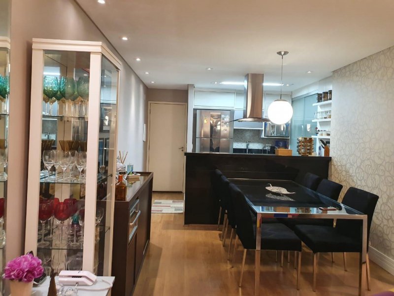 imóvel com 73m² - Jaguaré - São Paulo
