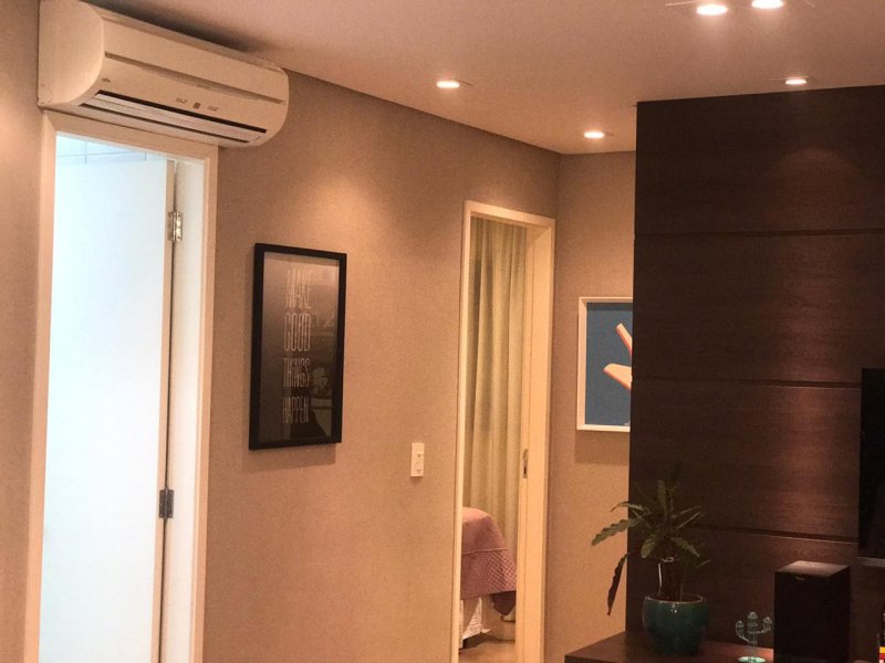 imóvel com 73m² - Jaguaré - São Paulo