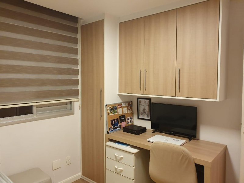imóvel com 73m² - Jaguaré - São Paulo