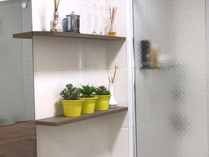imóvel com 73m² - Jaguaré - São Paulo