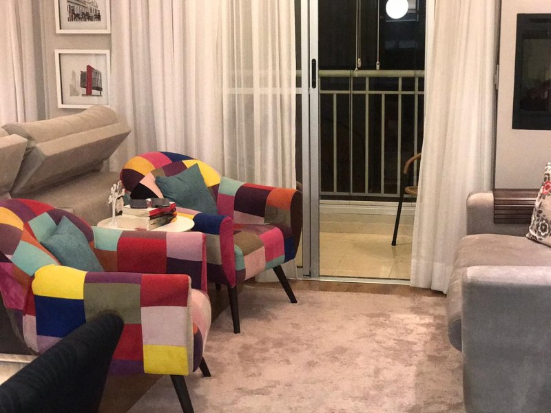 imóvel com 73m² - Jaguaré - São Paulo