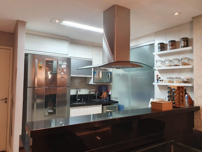 imóvel com 73m² - Jaguaré - São Paulo