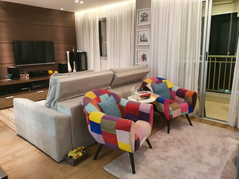 imóvel com 73m² - Jaguaré - São Paulo