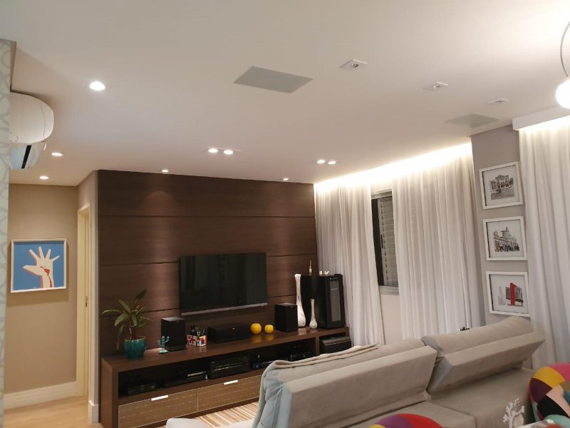 imóvel com 73m² - Jaguaré - São Paulo