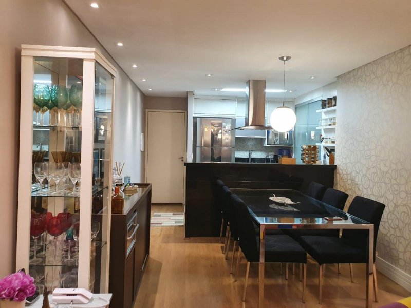imóvel com 73m² - Jaguaré - São Paulo
