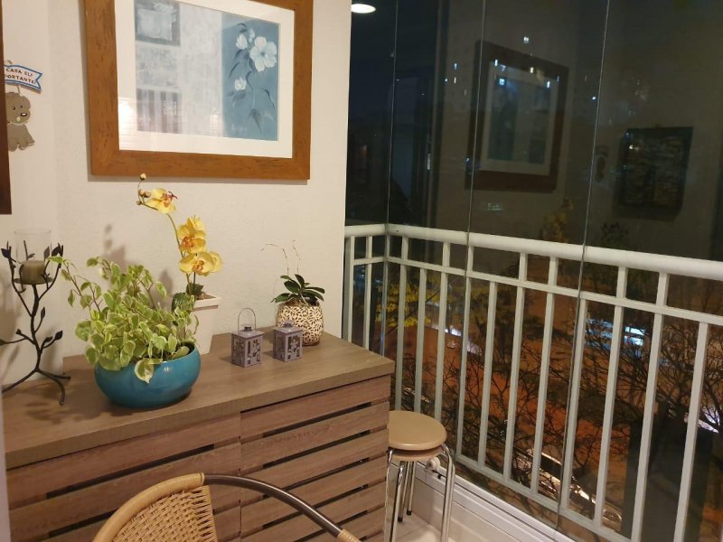 imóvel com 73m² - Jaguaré - São Paulo