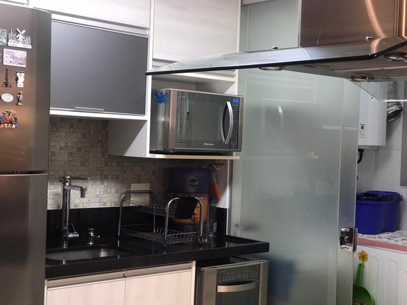 imóvel com 73m² - Jaguaré - São Paulo