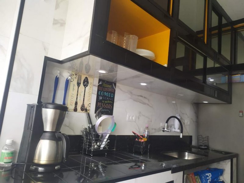 imóvel com 65m² - Vila Tupi - Praia Grande