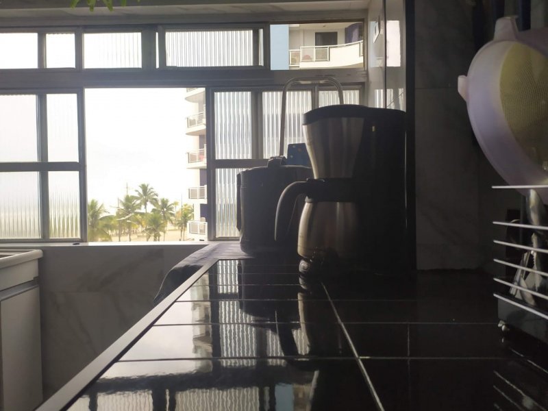 imóvel com 65m² - Vila Tupi - Praia Grande