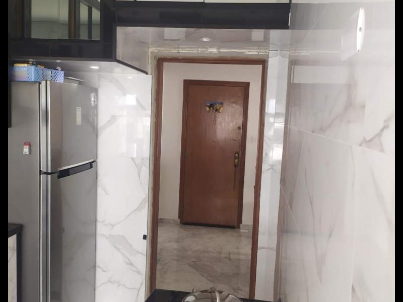 imóvel com 65m² - Vila Tupi - Praia Grande