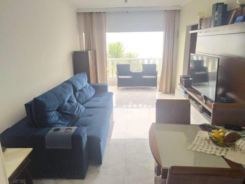imóvel com 65m² - Vila Tupi - Praia Grande