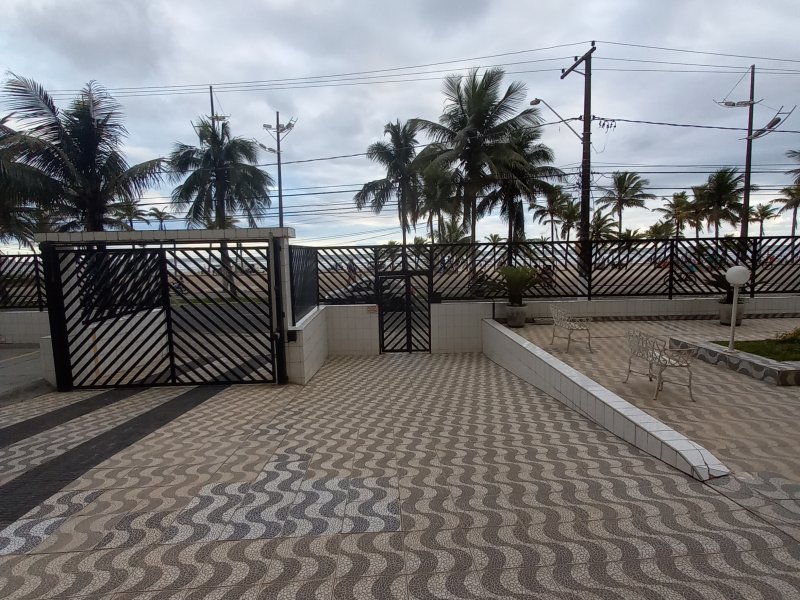 imóvel com 65m² - Vila Tupi - Praia Grande