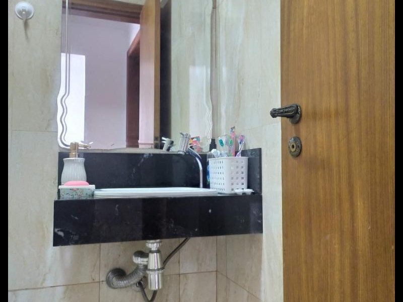imóvel com 65m² - Vila Tupi - Praia Grande