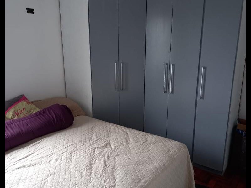 imóvel com 65m² - Vila Tupi - Praia Grande
