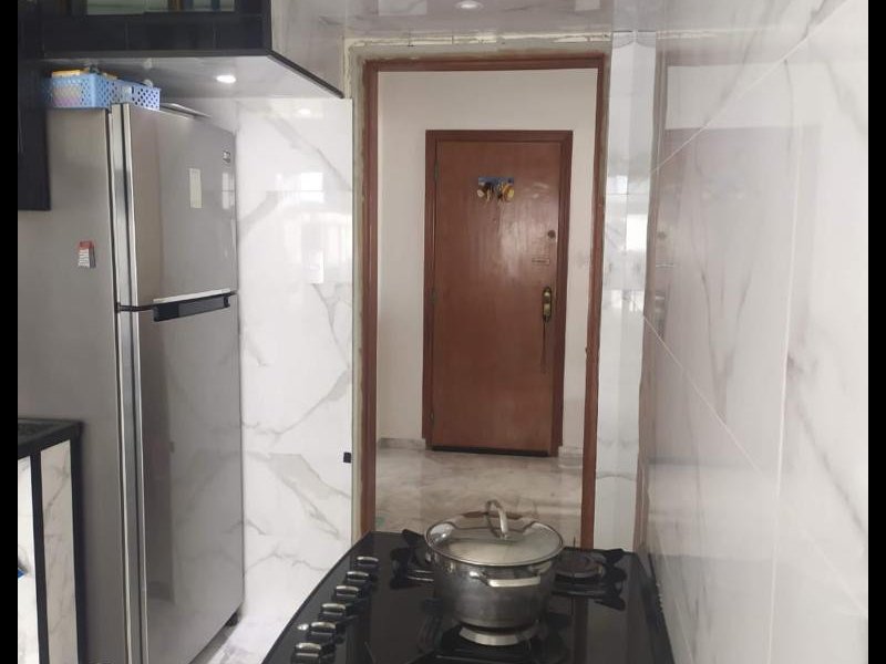 imóvel com 65m² - Vila Tupi - Praia Grande