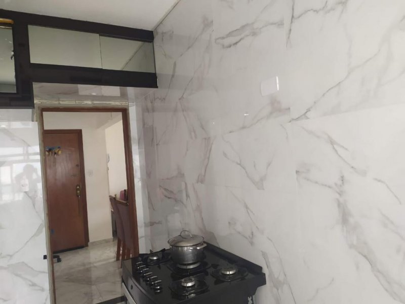 imóvel com 65m² - Vila Tupi - Praia Grande