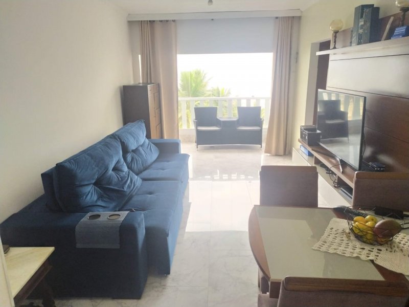 imóvel com 65m² - Vila Tupi - Praia Grande
