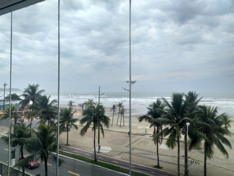 imóvel com 65m² - Vila Tupi - Praia Grande