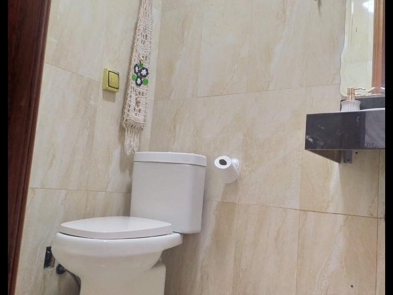 imóvel com 65m² - Vila Tupi - Praia Grande