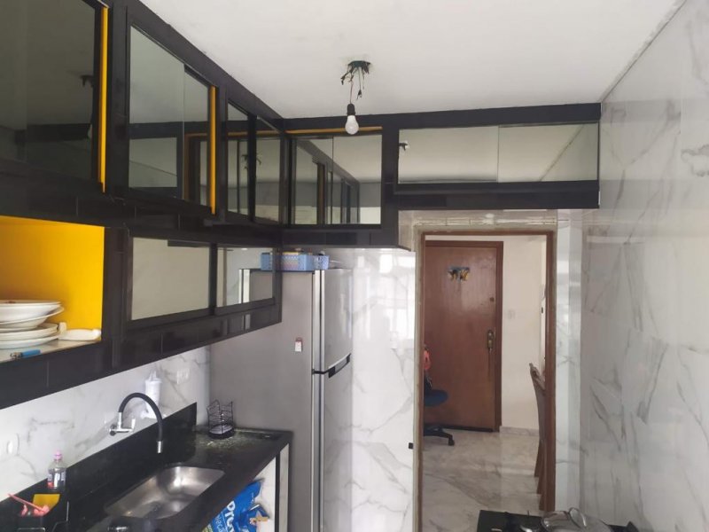 imóvel com 65m² - Vila Tupi - Praia Grande