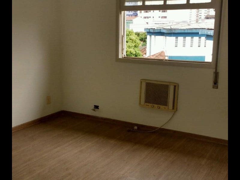 imóvel com 99m² - Embaré - Santos
