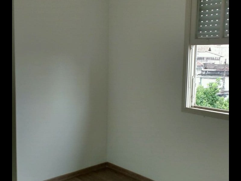 imóvel com 99m² - Embaré - Santos
