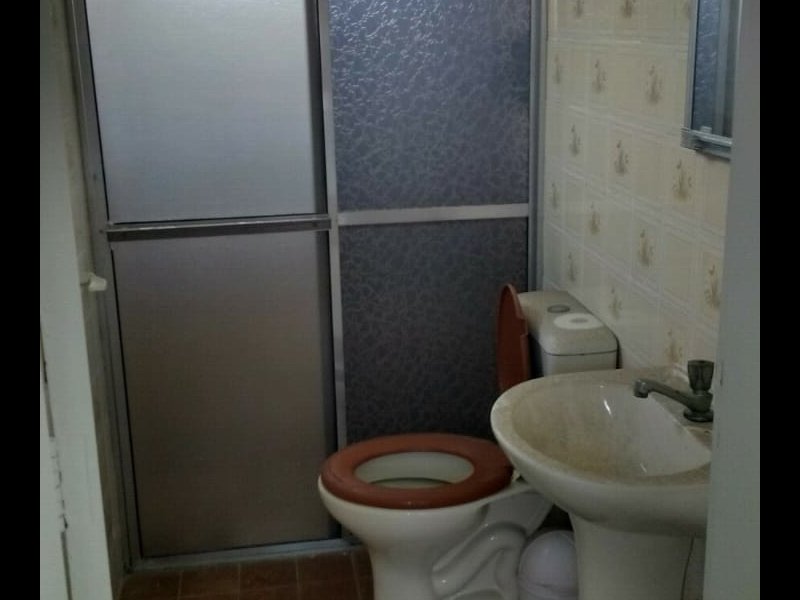 imóvel com 99m² - Embaré - Santos