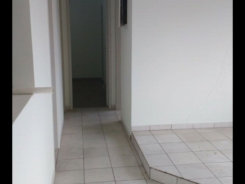 imóvel com 99m² - Embaré - Santos