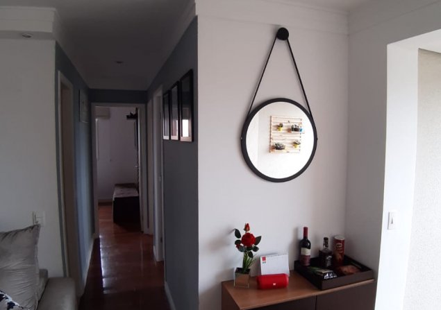 imóvel com 65m²
