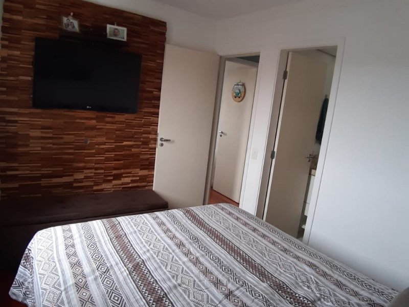 imóvel com 65m² - Piraporinha - Diadema
