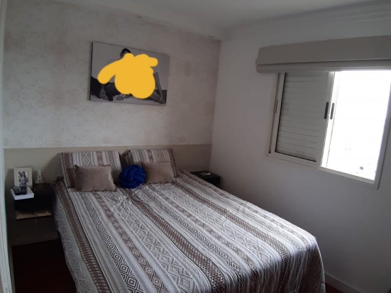 imóvel com 65m² - Piraporinha - Diadema