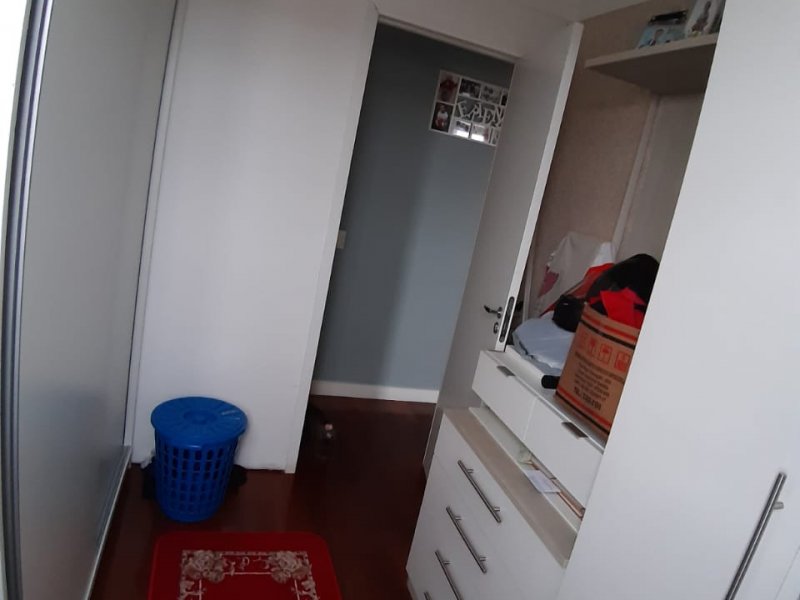 imóvel com 65m² - Piraporinha - Diadema