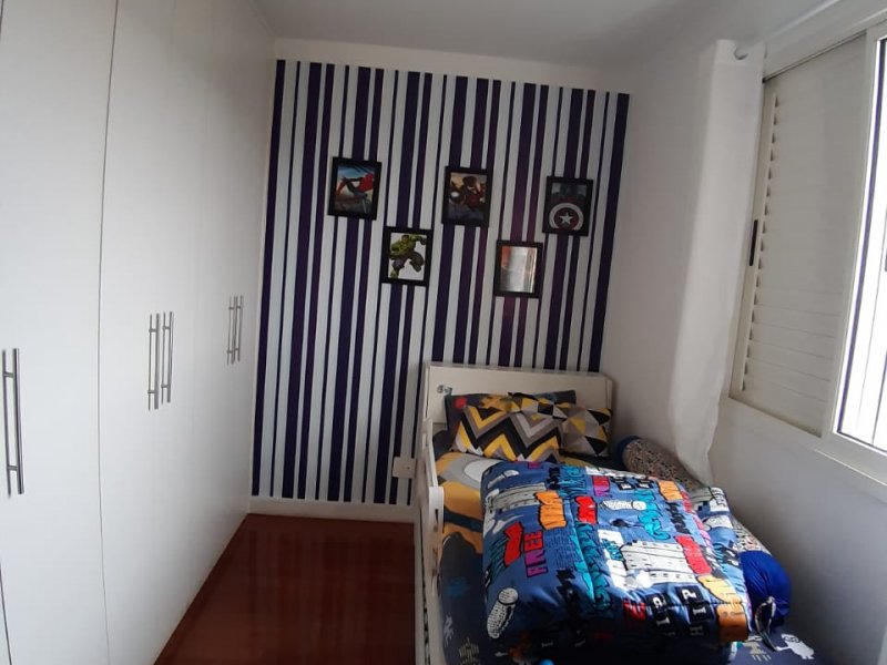 imóvel com 65m² - Piraporinha - Diadema