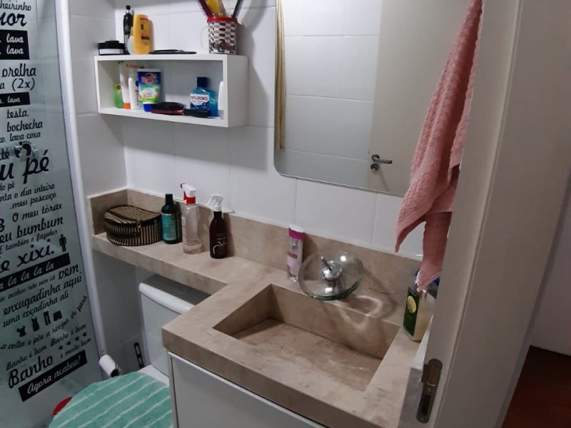 imóvel com 65m² - Piraporinha - Diadema