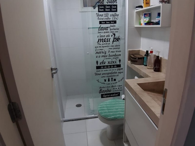 imóvel com 65m² - Piraporinha - Diadema