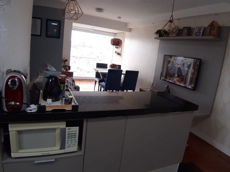 imóvel com 65m² - Piraporinha - Diadema