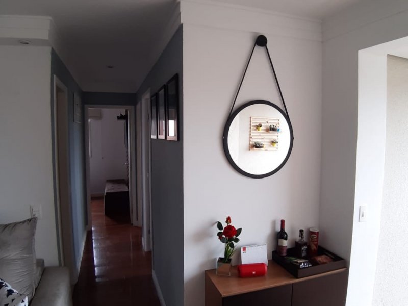 imóvel com 65m² - Piraporinha - Diadema