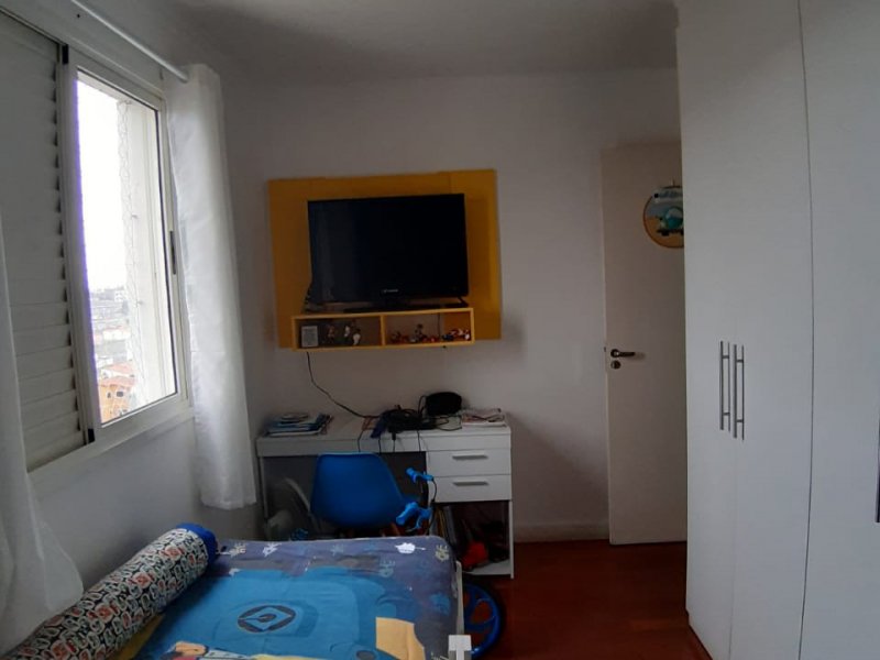imóvel com 65m² - Piraporinha - Diadema