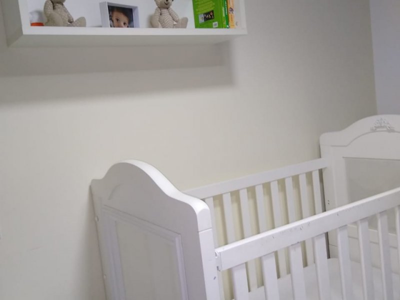 Apartamento à venda Paraíso do Morumbi com 64m² e 3 quartos por R$ 420.000 - 1057140350-img-20201015-wa0062.jpg