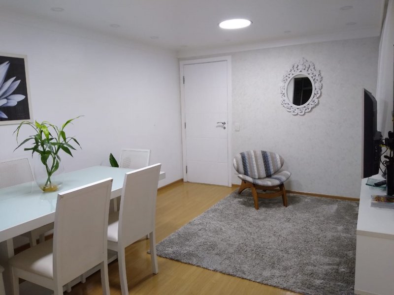 Apartamento à venda Paraíso do Morumbi com 64m² e 3 quartos por R$ 420.000 - 458785961-img-20201015-wa0068.jpg