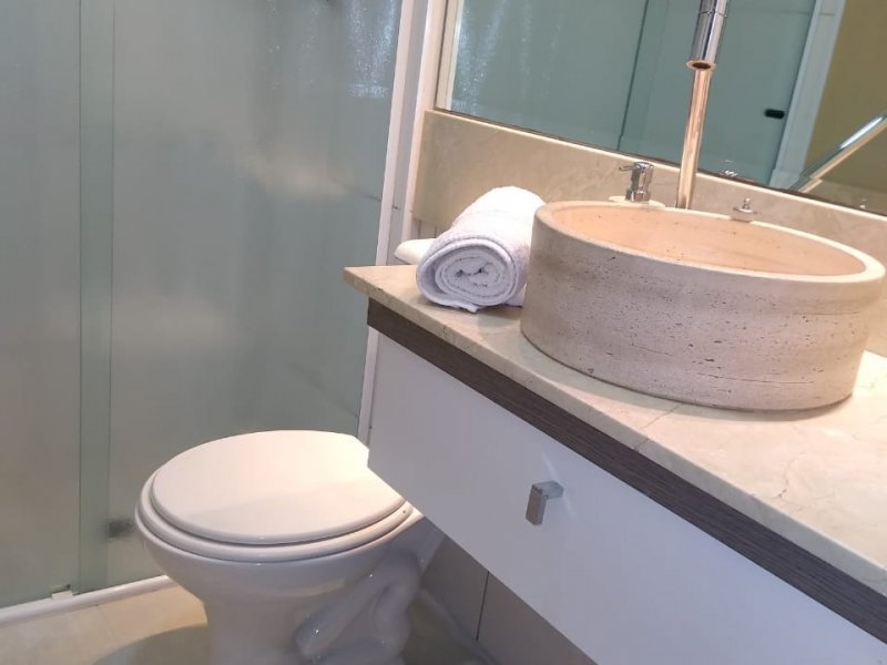 Apartamento à venda Paraíso do Morumbi com 64m² e 3 quartos por R$ 420.000 - 516740777-img-20201015-wa0043.jpg